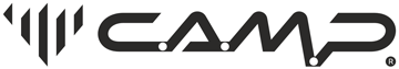 C.A.M.P. SAFETY Logo C.A.M.P. SAFETY Logo