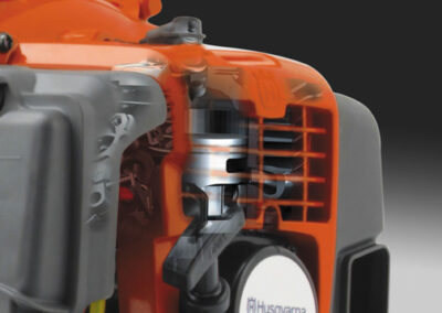 Husqvarna Blower Model 525 BX