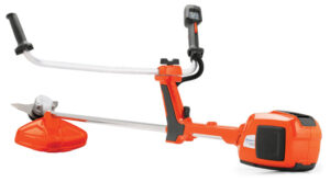 Husqvarna Brush Cutter Battery Model 520i RX 2020