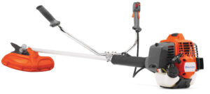 Husqvarna Brush Cutter Model 553RS 2020