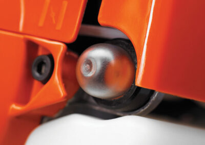 Husqvarna Brush Cutter Model 553RS 2020