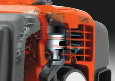 Husqvarna Brush Cutter Model 553RS 2020