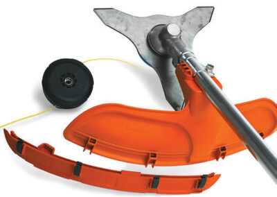 Husqvarna Brush Cutter Model 553RS 2020