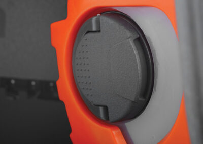 Husqvarna Chain Saw Battery Model 535i XP