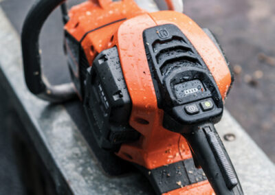 Husqvarna Chain Saw Battery Model 540i XP