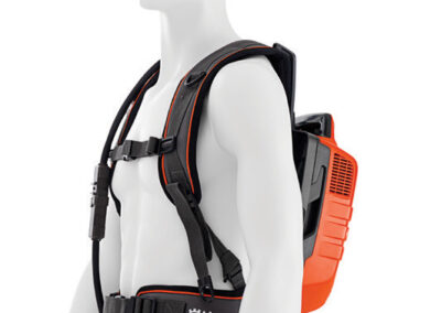 Husqvarna Chain Saw Battery Model 540i XP