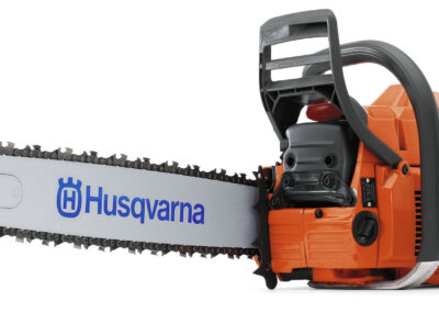 Husqvarna Chain Saw Model 372XP