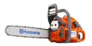 Husqvarna Chain Saw Model  450E