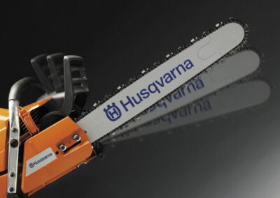 Husqvarna Chain Saw Model  450E
