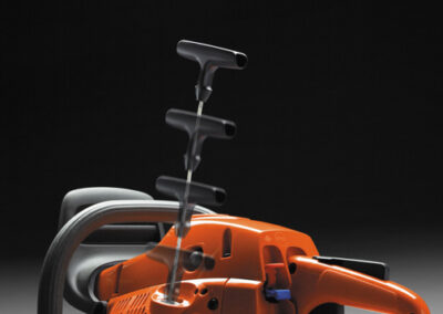 Husqvarna Chain Saw Model  450E