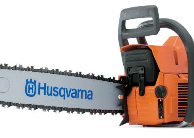 Husqvarna Chain Saw Model 61