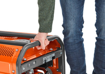 Husqvarna Generator G1300P 2018