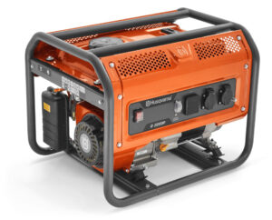 Husqvarna Generator G3200P 2018