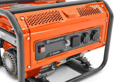 Husqvarna Generator G3200P 2018