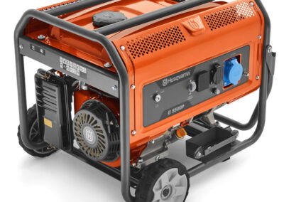 Husqvarna Generator G5500P2018