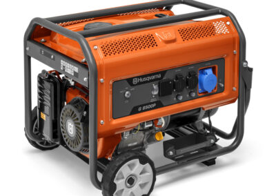 Husqvarna Generator G8500P 2020