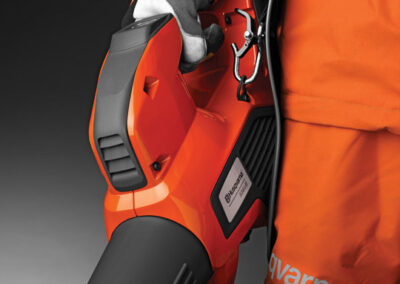 Husqvarna Leaf Blower Battery Model 525iB HH