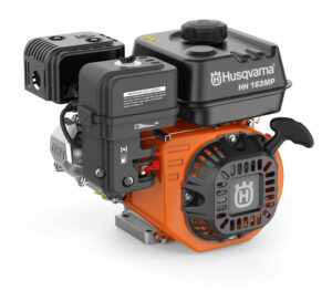 Husqvarna  Multi Purpose Engine HH163MP