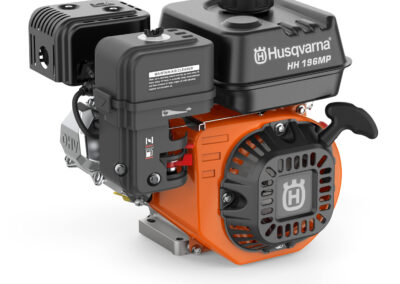 Husqvarna  Multi Purpose Engine HH196MP OB