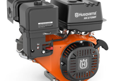 Husqvarna  Multi Purpose Engine HH270MP