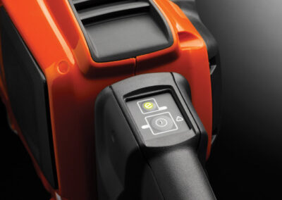 Husqvarna Pole Hedge Trimmer Battery Model 530i HE 3 2020