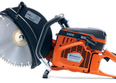 Husqvarna Power Cutter Model K970 14-16