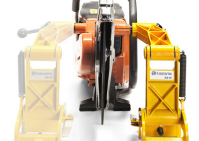 Husqvarna Power Cutter Rail Model K1270