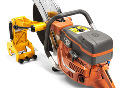 Husqvarna Power Cutter Rail Model K1270