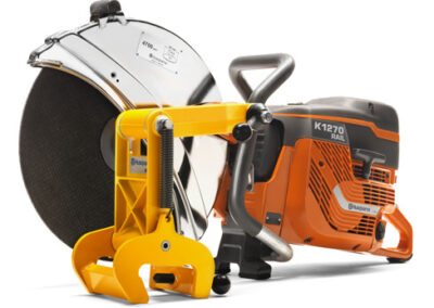 Husqvarna Power Cutter Rail Model K1270