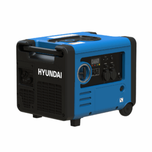 Hyundai Petrol Inverter Generators