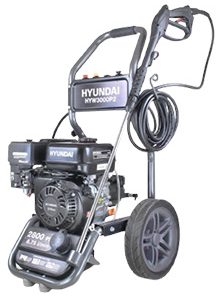 Hyundai High Pressure Washers