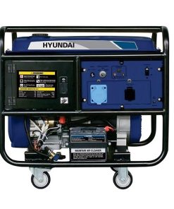 Hyundai Petrol Generators