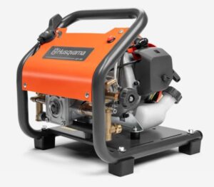 Husqvarna Sprayer - Landowner