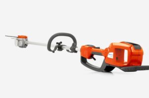 Husqvarna Battery Pole Clearing Saw - Commercial
