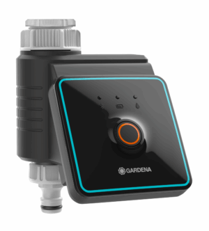 Gardena Water Controls