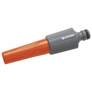 Gardena Adjustable Spray Nozzle