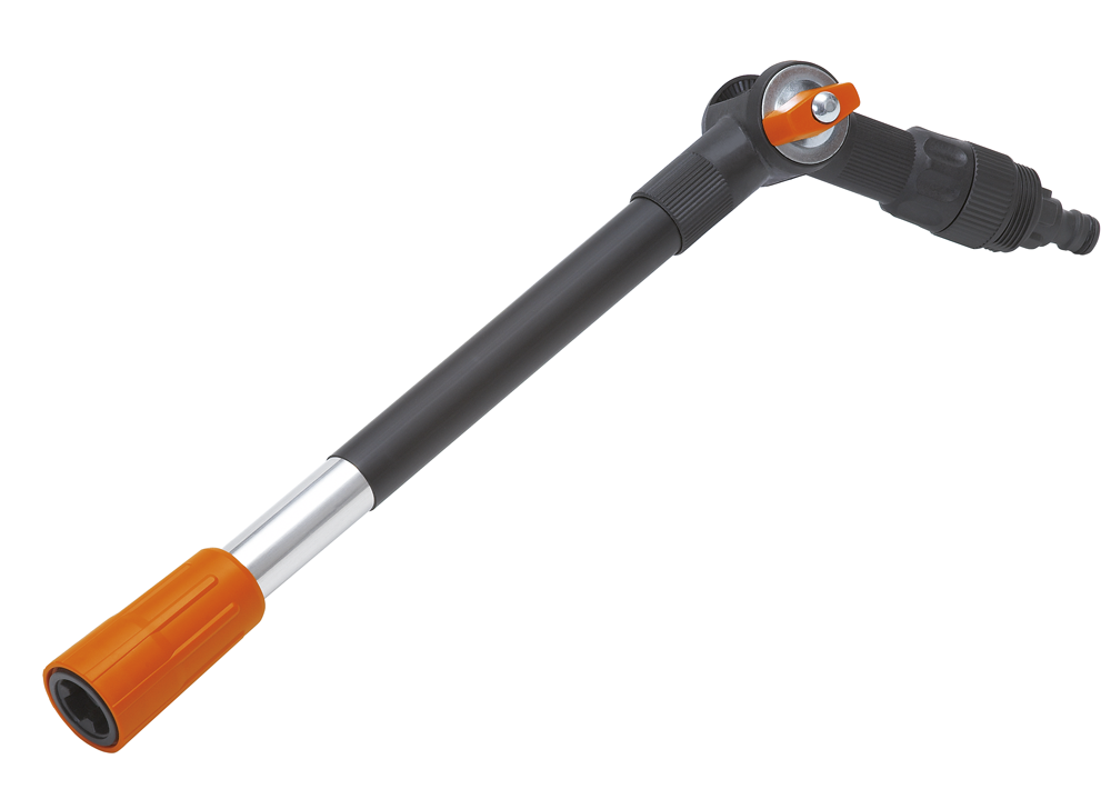 Gardena Cleansystem Running Water Handle