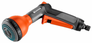 Gardena Classic multi-sprayer