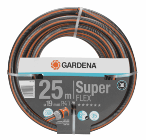 Gardena Premium SuperFLEX Hose