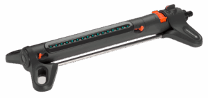 Gardena Oscillating Sprinkler AquaZoom