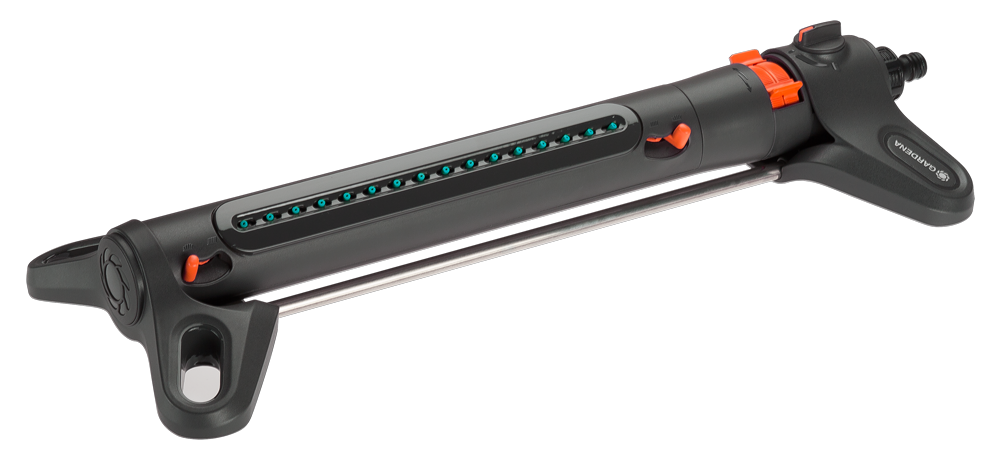 Gardena Oscillating Sprinkler AquaZoom