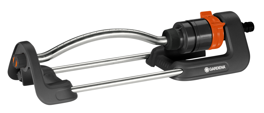 Gardena Oscillating Sprinkler Aqua