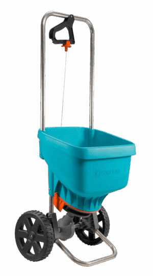 Gardena Spreaders