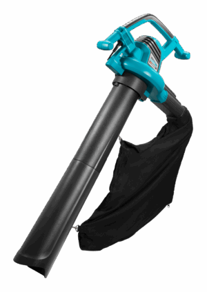 Gardena Electric Blower/Vacuum
