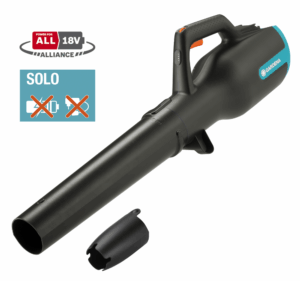 Gardena Battery Blower PowerJet 18V P4A solo