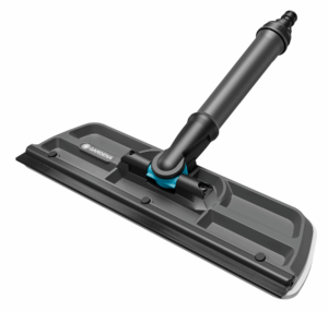 Gardena Cleansystem Window Cleaner with wiper