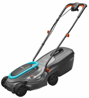 Gardena Electric Lawnmowers
