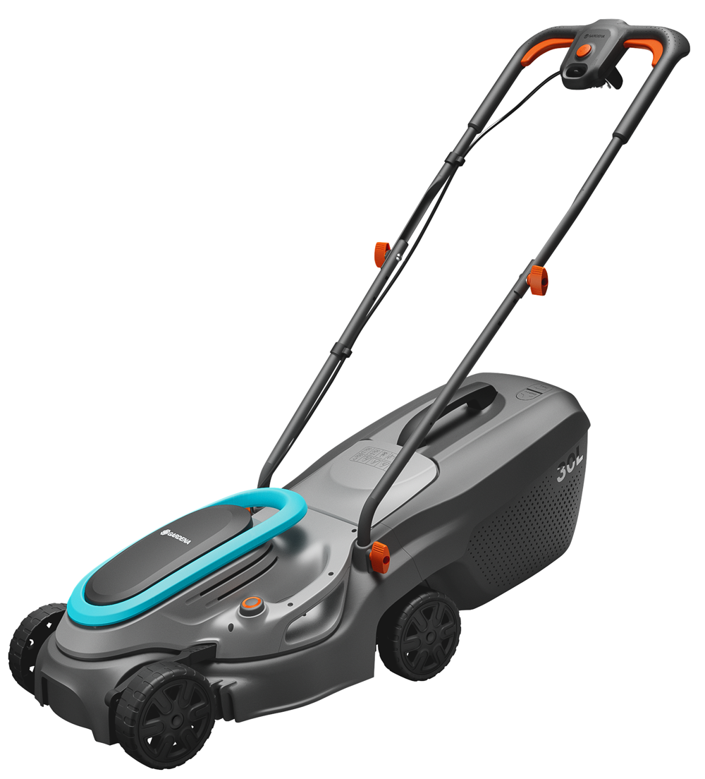 Gardena Electric Lawnmowers