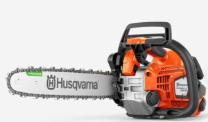 Husqvarna Top Handle Chainsaw - Commercial