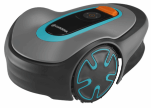 Gardena Robotic Lawnmowers
